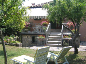 Al borgo